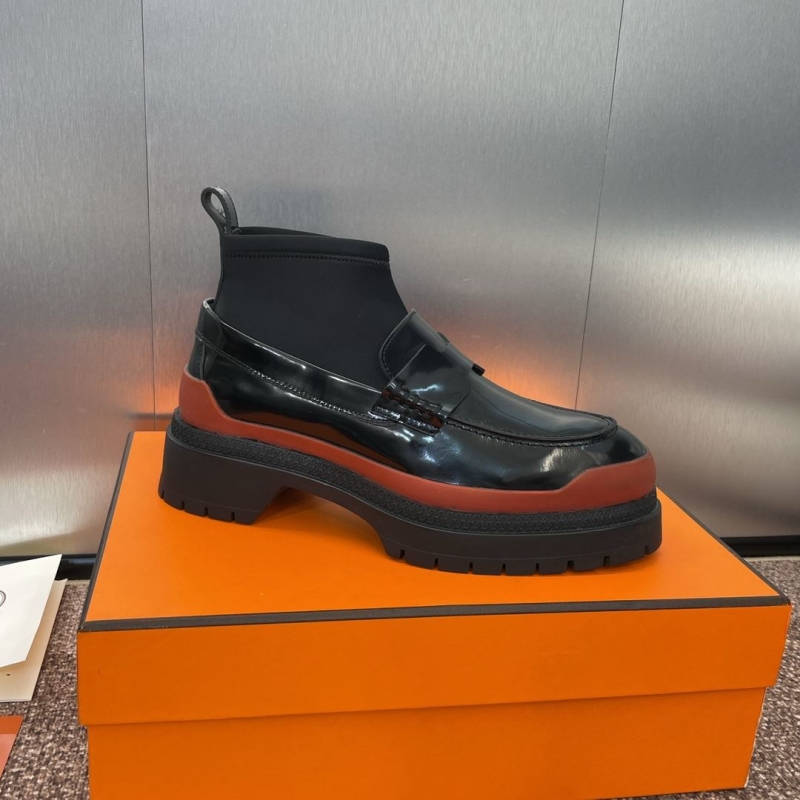 Hermes Boots